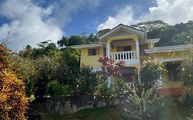 Maison Marikel