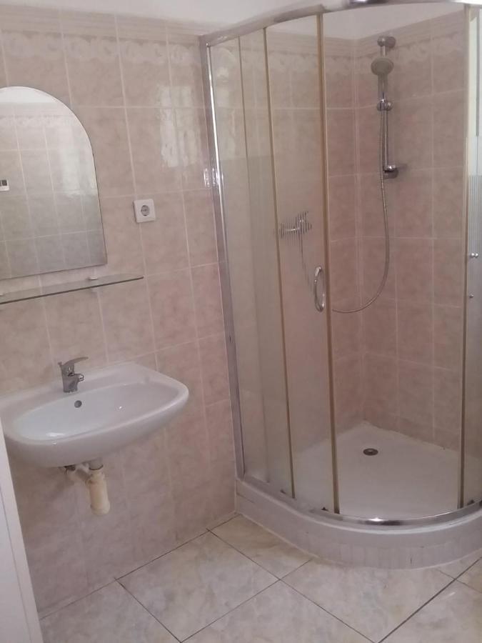 Maison Marikel Pointe Au Sel Экстерьер фото
