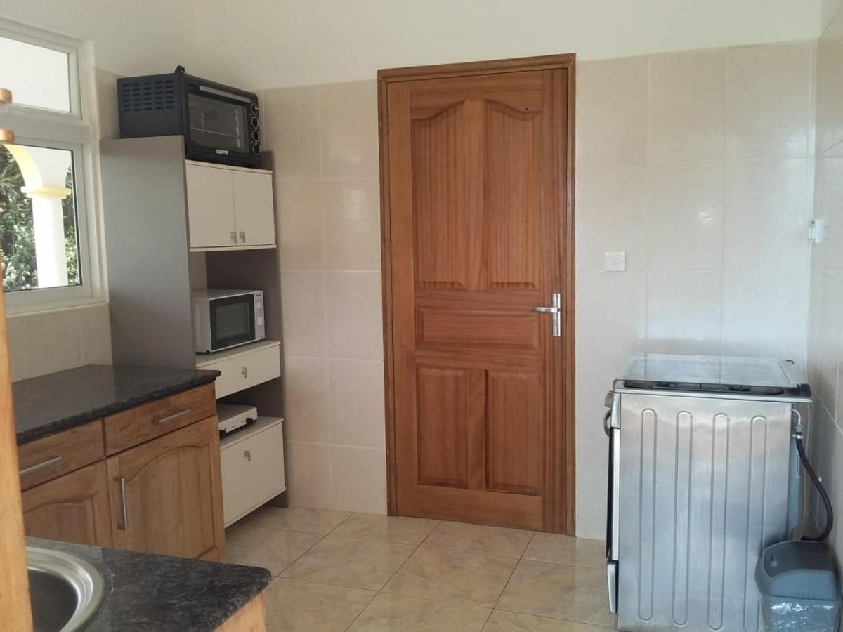 Maison Marikel Pointe Au Sel Экстерьер фото